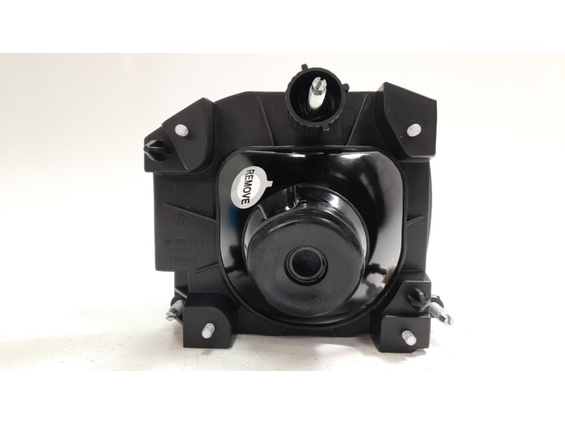 Recambio de faro derecho para renault express express referencia OEM IAM 7701366413 10119221001 RN9154503