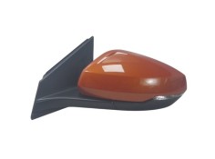 Recambio de retrovisor izquierdo para volkswagen polo edition referencia OEM IAM 2G1857507E 1052378012 VG0257304 2