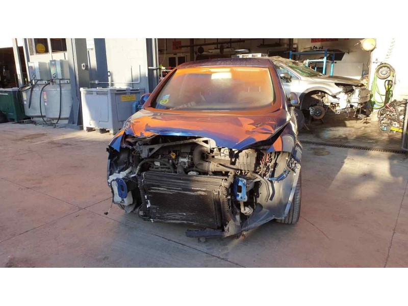 seat altea (5p1) del año 2014