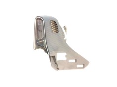 Recambio de rejilla aireadora para renault kadjar zen referencia OEM IAM 687614284R   2