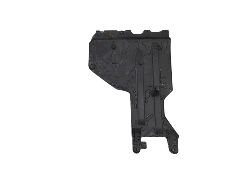 Recambio de cubrecarter para peugeot 508 allure pack referencia OEM IAM 9813584080  