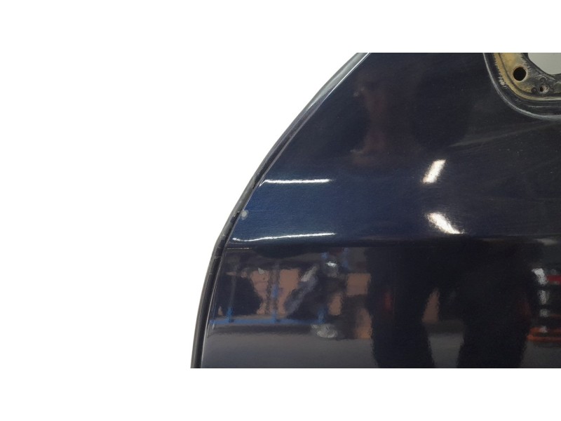 Recambio de puerta delantera izquierda para mercedes-benz clase e (w211) berlina 2.6 cat referencia OEM IAM 2117201305  