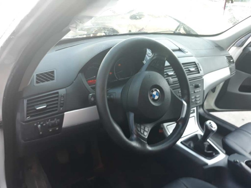 Recambio de salpicadero para bmw x3 (e83) 2.0d referencia OEM IAM 51453415486  