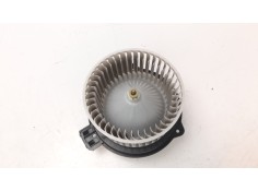 Recambio de ventilador calefaccion para mazda 2 lim. () 1.5 16v cat referencia OEM IAM 8727001820   2