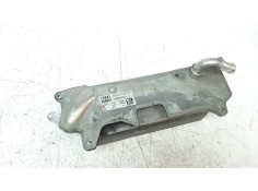 Recambio de radiador aceite para audi s6 avant (4gd) 4.0 v8 32v tfsi referencia OEM IAM 4G0317021AF  