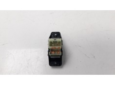 Recambio de mando elevalunas trasero derecho para hyundai kona 1.0 tgdi cat referencia OEM IAM 3K552B1200   2