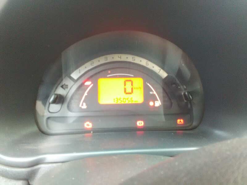 citroen c2 del año 2005