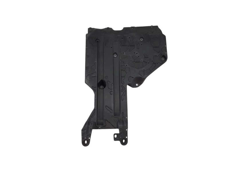 Recambio de cubrecarter para peugeot 508 allure pack referencia OEM IAM 9813584080  