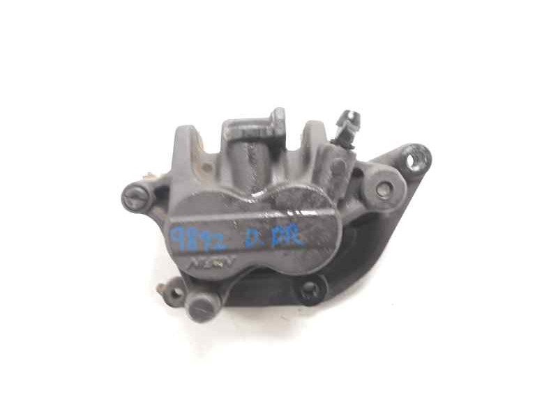 Recambio de pinza de freno delantera derecha para triumph street triple street triple referencia OEM IAM 2020831  