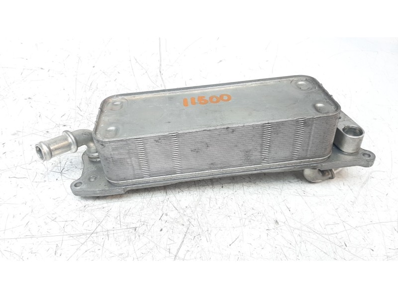 Recambio de radiador aceite para audi s6 avant (4gd) 4.0 v8 32v tfsi referencia OEM IAM 4G0317021AF  