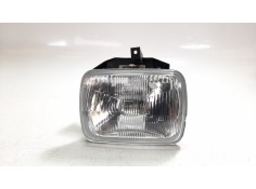 Recambio de faro izquierdo para renault express express referencia OEM IAM 7701366413 10119221002 