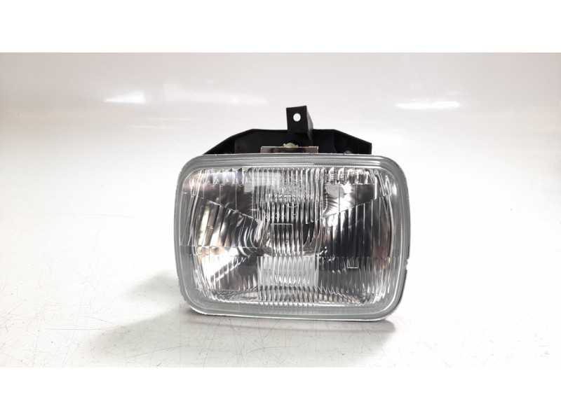 Recambio de faro izquierdo para renault express express referencia OEM IAM 7701366413 10119221002 