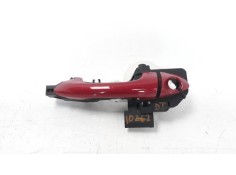 Recambio de maneta exterior delantera izquierda para kia cee´d concept referencia OEM IAM 82651A2000  