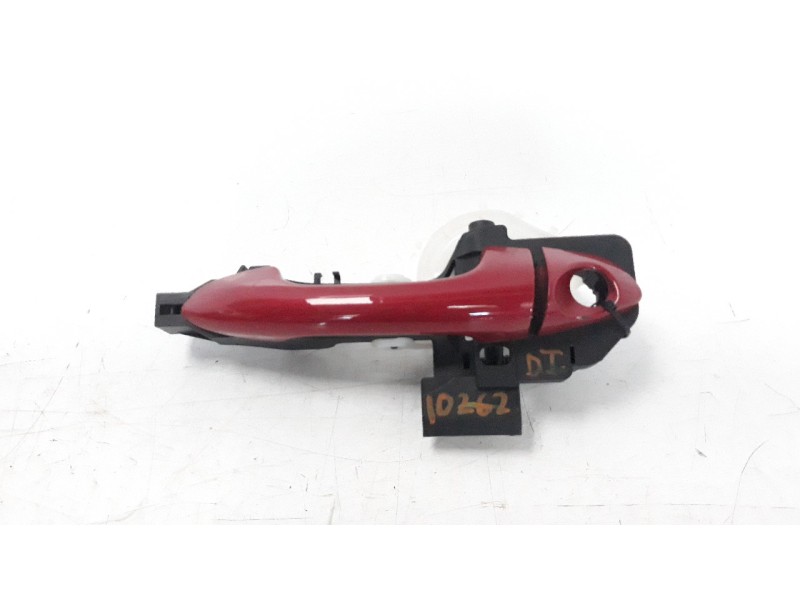 Recambio de maneta exterior delantera izquierda para kia cee´d concept referencia OEM IAM 82651A2000  