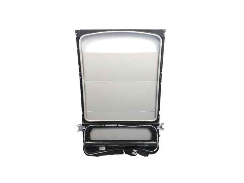 Recambio de techo electrico para renault kadjar zen referencia OEM IAM 912506482R  