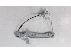 Recambio de elevalunas trasero derecho para citroen c3 1.5 blue-hdi fap referencia OEM IAM 9815998280   2