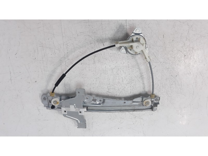 Recambio de elevalunas trasero derecho para citroen c3 1.5 blue-hdi fap referencia OEM IAM 9815998280  