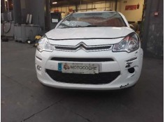 citroen c3 del año 2015 2