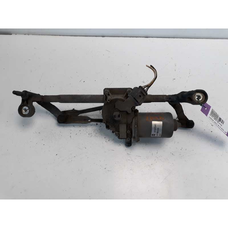 Recambio de motor limpia delantero para opel corsa d 1.3 16v cdti cat (z 13 dth / l4i) referencia OEM IAM 13182340  