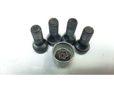 Recambio de juego tornillos de rueda para mini clubman (f54) cooper referencia OEM IAM TORNILLOSANTIRROBO   2