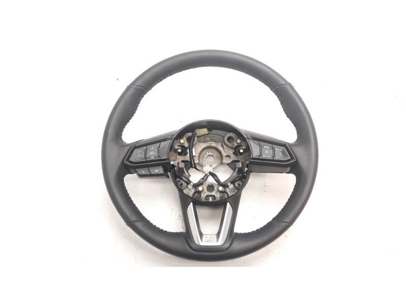 Recambio de volante para mazda 2 lim. () 1.5 16v cat referencia OEM IAM DA6A3298202  