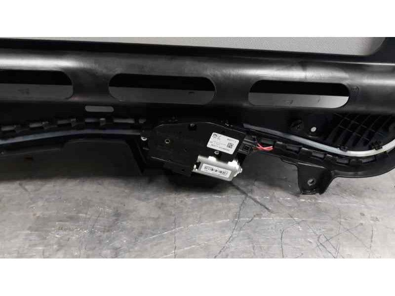 Recambio de techo electrico para renault kadjar zen referencia OEM IAM 912506482R  