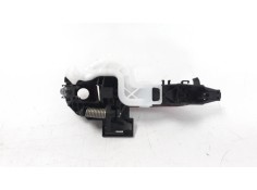 Recambio de maneta exterior delantera izquierda para kia cee´d concept referencia OEM IAM 82651A2000   2