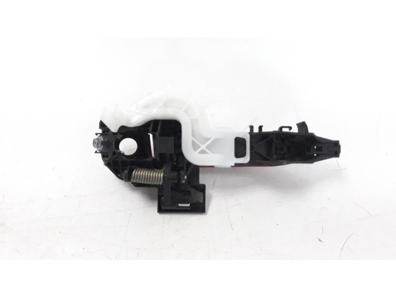 Recambio de maneta exterior delantera izquierda para kia cee´d concept referencia OEM IAM 82651A2000  