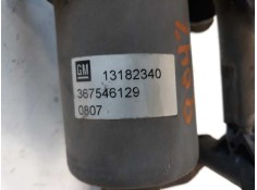Recambio de motor limpia delantero para opel corsa d 1.3 16v cdti cat (z 13 dth / l4i) referencia OEM IAM 13182340   2
