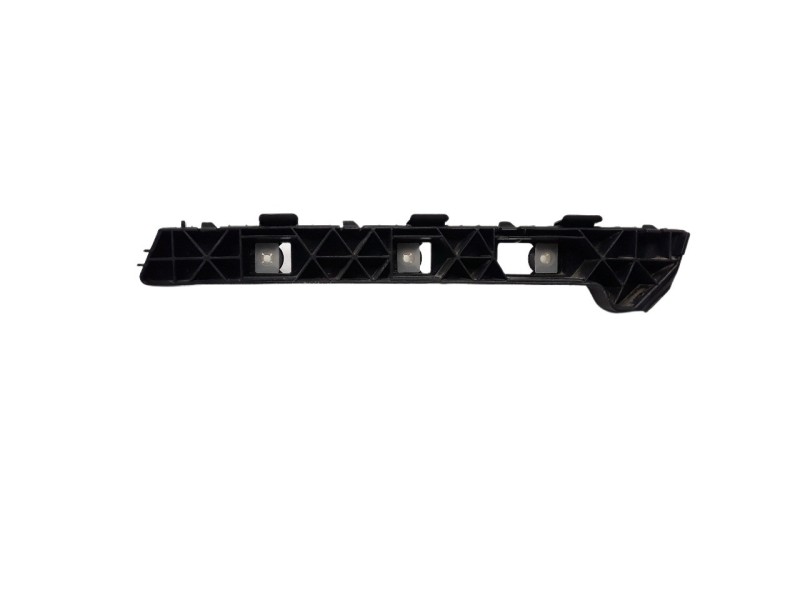 Recambio de molduras traseras para hyundai i20 1.2 16v cat referencia OEM IAM 86616C8000  