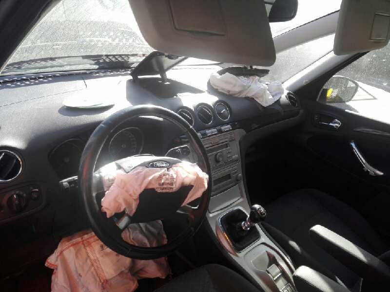 ford galaxy (ca1) del año 2007