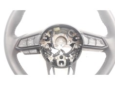 Recambio de volante para mazda 2 lim. () 1.5 16v cat referencia OEM IAM DA6A3298202   2