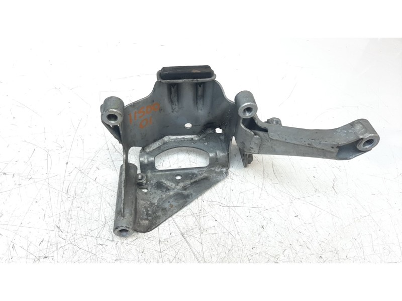 Recambio de soporte motor para audi s6 avant (4gd) 4.0 v8 32v tfsi referencia OEM IAM 4G0399059G  