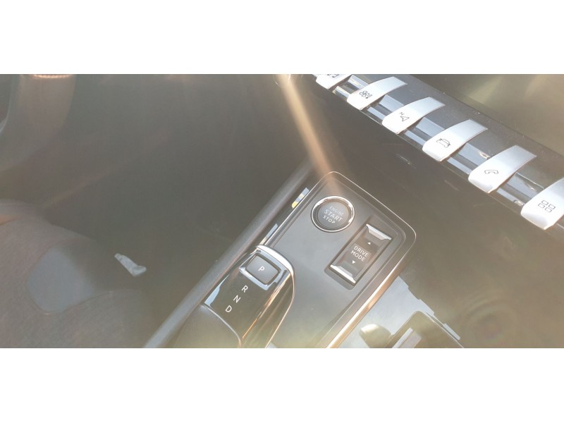 Recambio de conmutador de arranque para peugeot 508 allure pack referencia OEM IAM 9827205180  