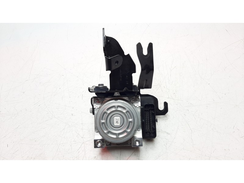 Recambio de abs para dacia sandero referencia OEM IAM 476604105R  