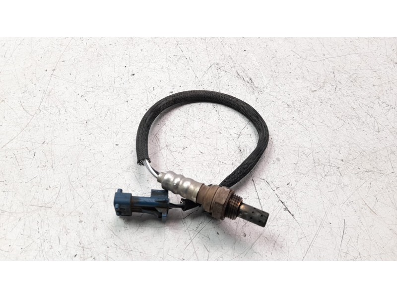 Recambio de sonda lambda para mini clubman (r55) 1.6 16v cat referencia OEM IAM 754896180  