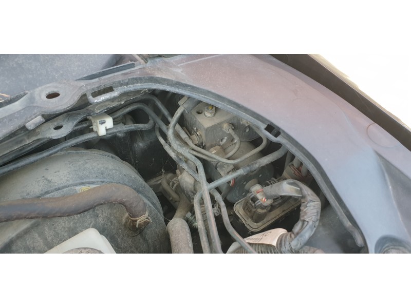 Recambio de abs para nissan 350 z (z33) 3.5 v6 cat referencia OEM IAM 47600AM400  