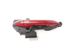 Recambio de maneta exterior trasera derecha para kia cee´d concept referencia OEM IAM 82661A2000  