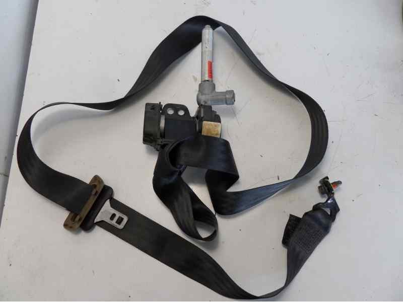 Recambio de cinturon seguridad trasero derecho para volvo s60 berlina d5 momentum (136kw) (2004) referencia OEM IAM   