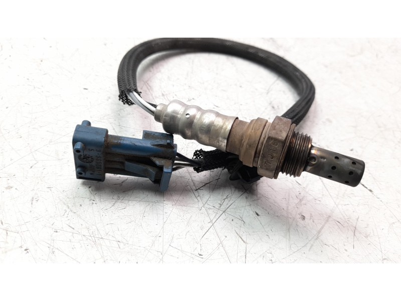 Recambio de sonda lambda para mini clubman (r55) 1.6 16v cat referencia OEM IAM 754896180  