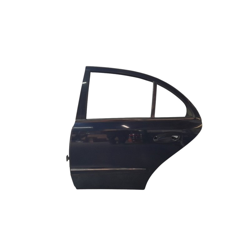 Recambio de puerta trasera izquierda para mercedes-benz clase e (w211) berlina 2.6 cat referencia OEM IAM 211730010528  