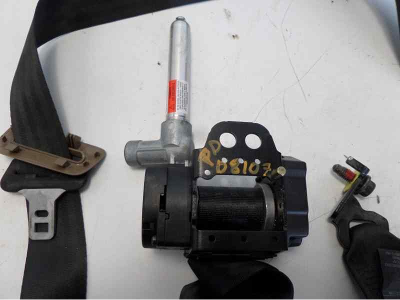 Recambio de cinturon seguridad trasero derecho para volvo s60 berlina d5 momentum (136kw) (2004) referencia OEM IAM   