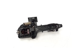 Recambio de maneta exterior trasera derecha para kia cee´d concept referencia OEM IAM 82661A2000   2