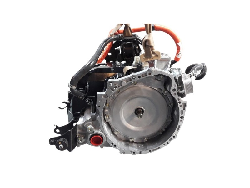 Recambio de caja cambios para toyota rav 4 referencia OEM IAM 2JM 3090078011 