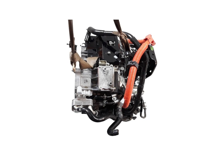 Recambio de caja cambios para toyota rav 4 referencia OEM IAM 2JM 3090078011 