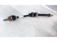 TRANSMISION DELANTERA DERECHA VP6KMW3B436AG B1309 T68376