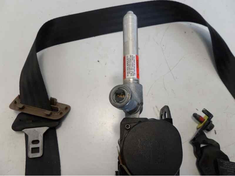 Recambio de cinturon seguridad trasero derecho para volvo s60 berlina d5 momentum (136kw) (2004) referencia OEM IAM   