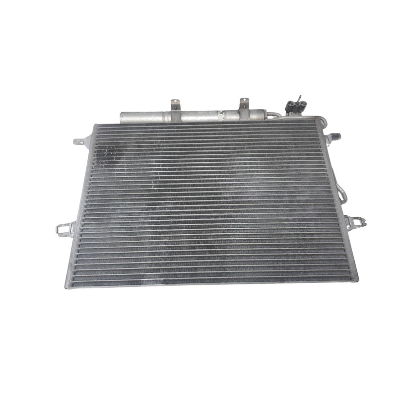 Recambio de condensador / radiador aire acondicionado para mercedes-benz clase e (w211) berlina 2.6 cat referencia OEM IAM 21150