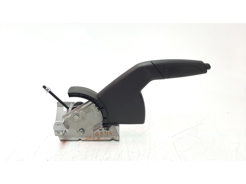 Recambio de palanca freno para dacia sandero referencia OEM IAM 360101927R  