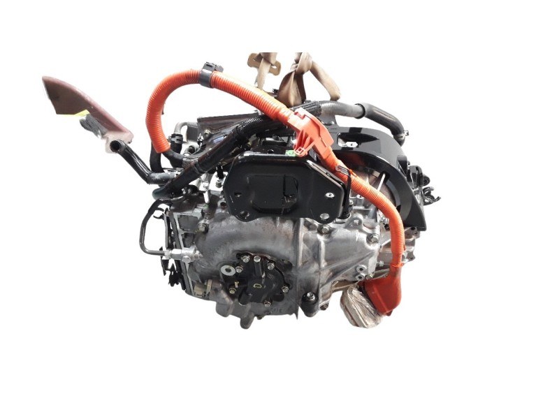 Recambio de caja cambios para toyota rav 4 referencia OEM IAM 2JM 3090078011 